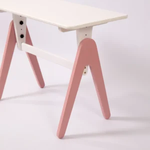Wooden School Desk