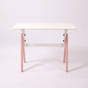 Wooden School Desk