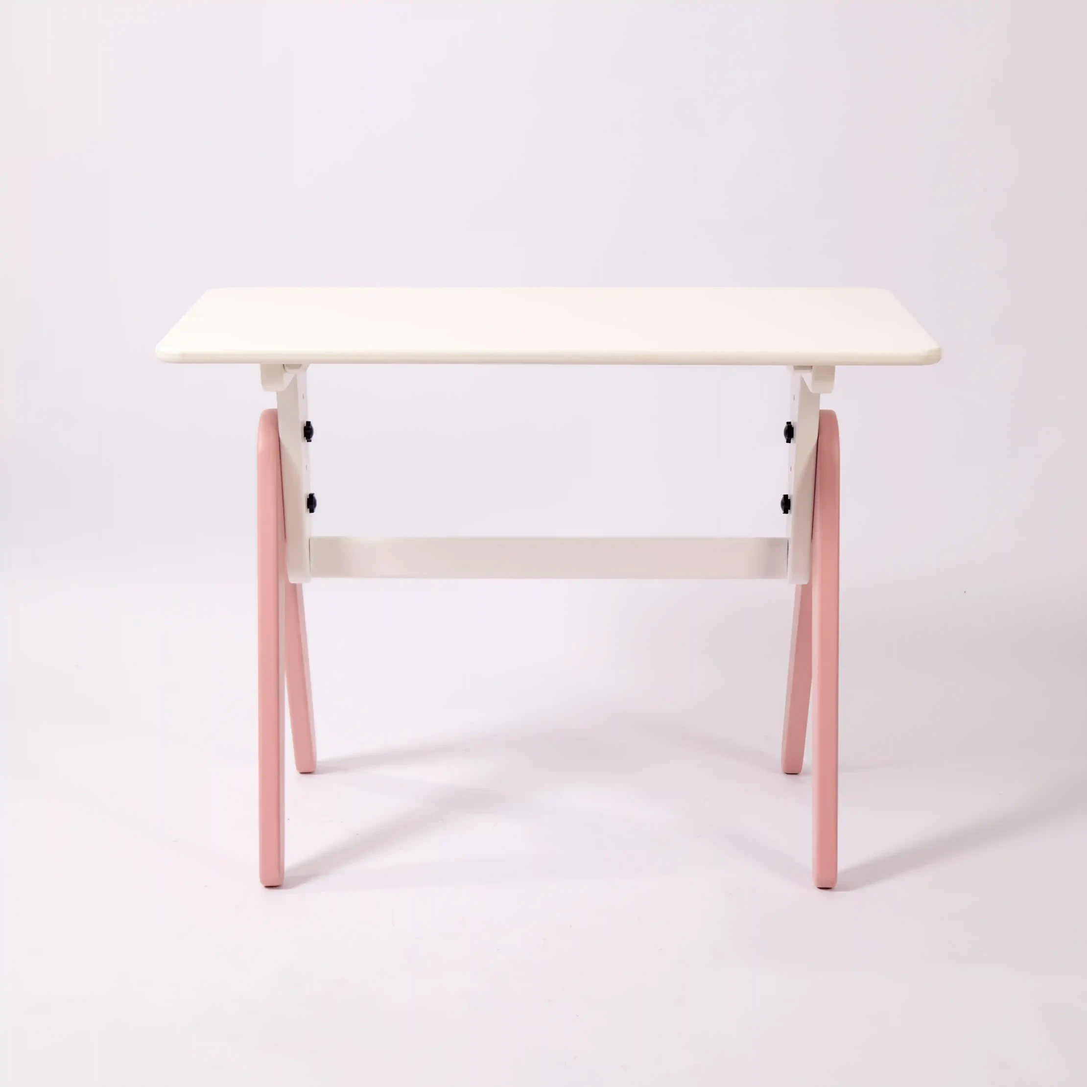 Wooden School Desk