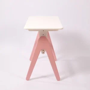 Wooden School Desk
