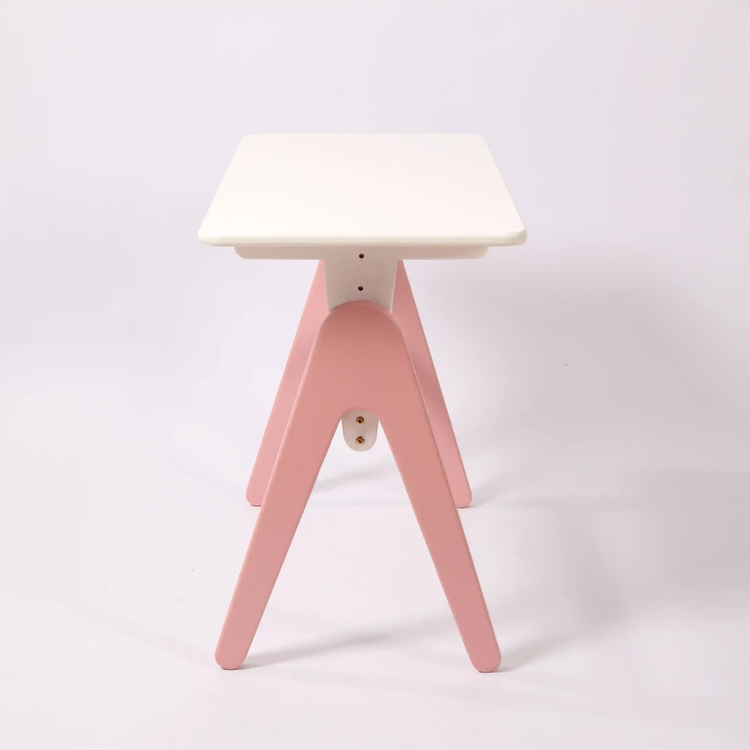 Wooden School Desk