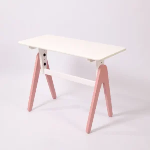 Wooden School Desk