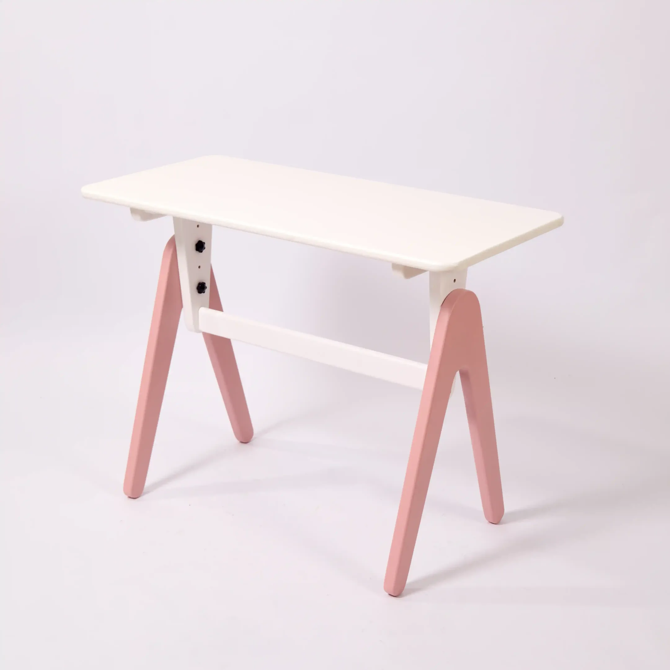 Wooden School Desk