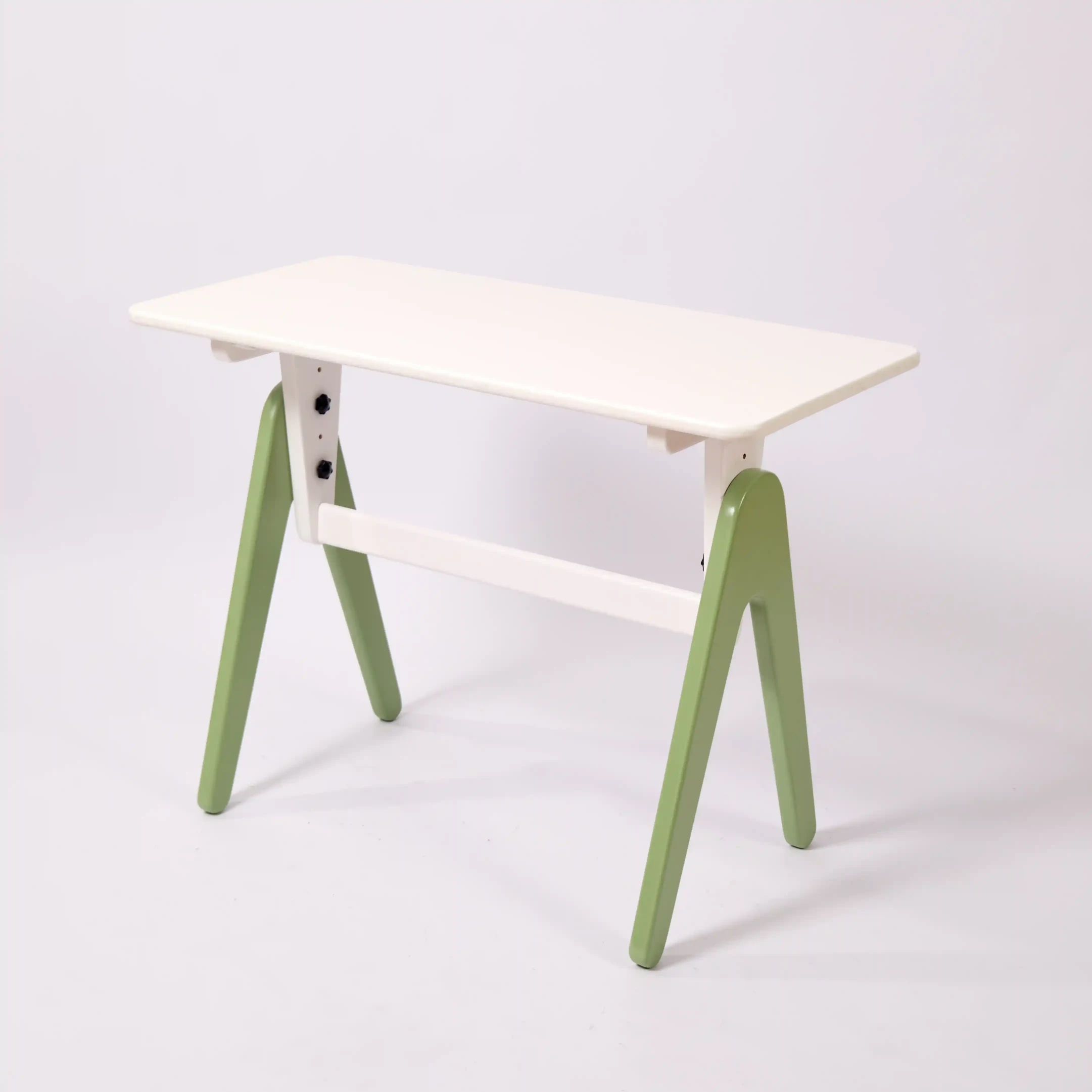 Wooden School Desk