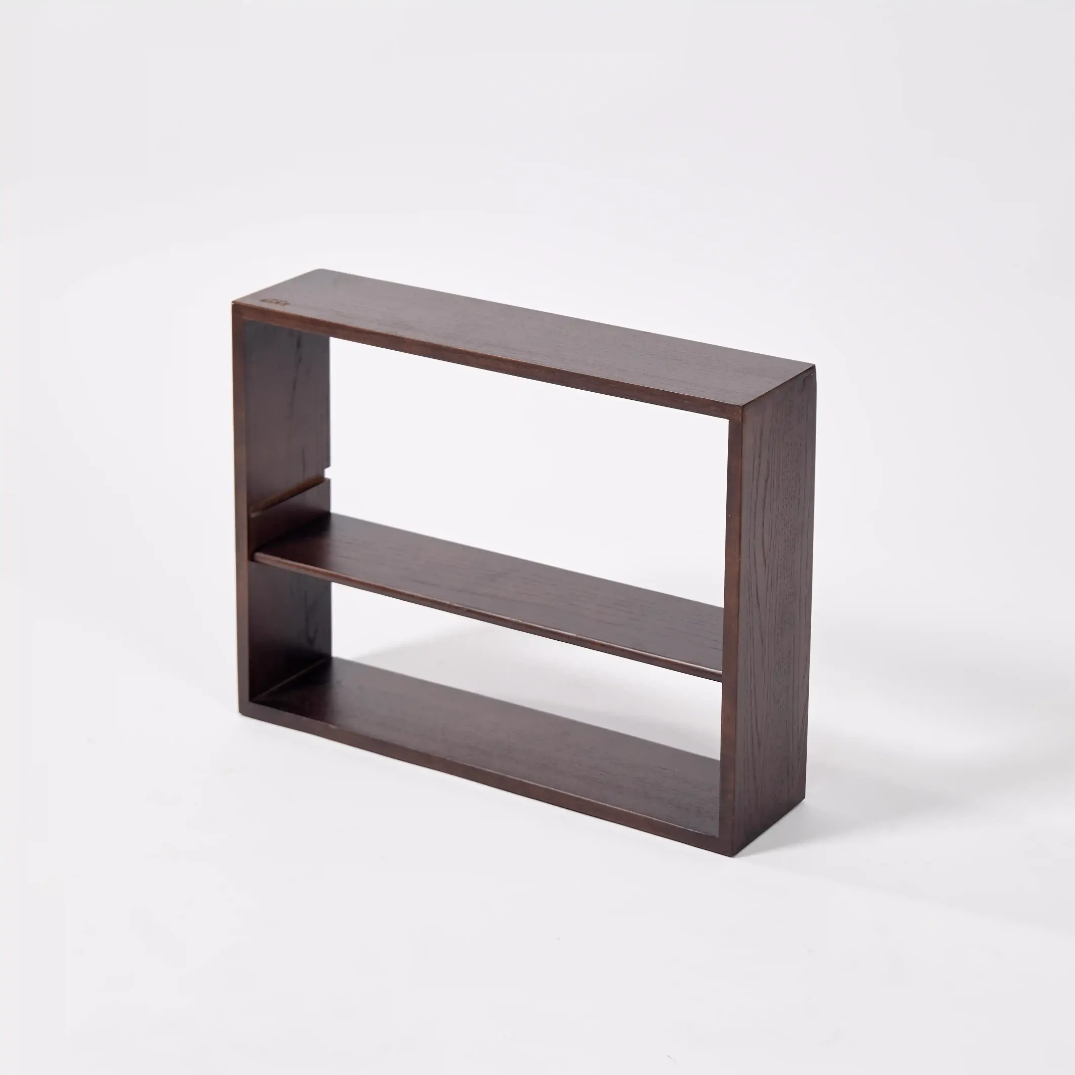 Wooden Shelf Bracket