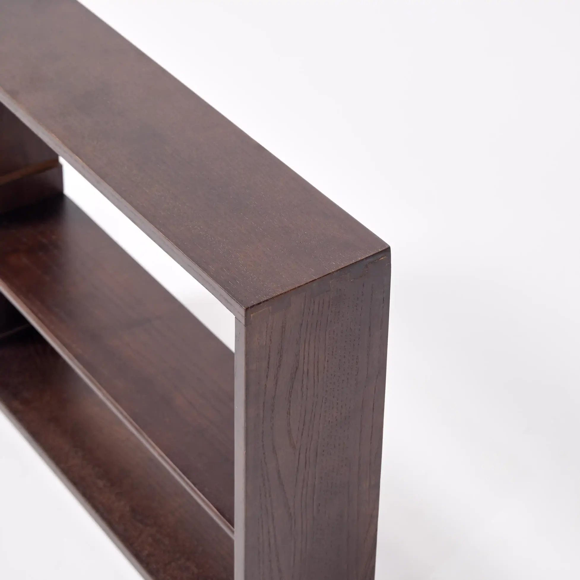 Wooden Shelf Bracket
