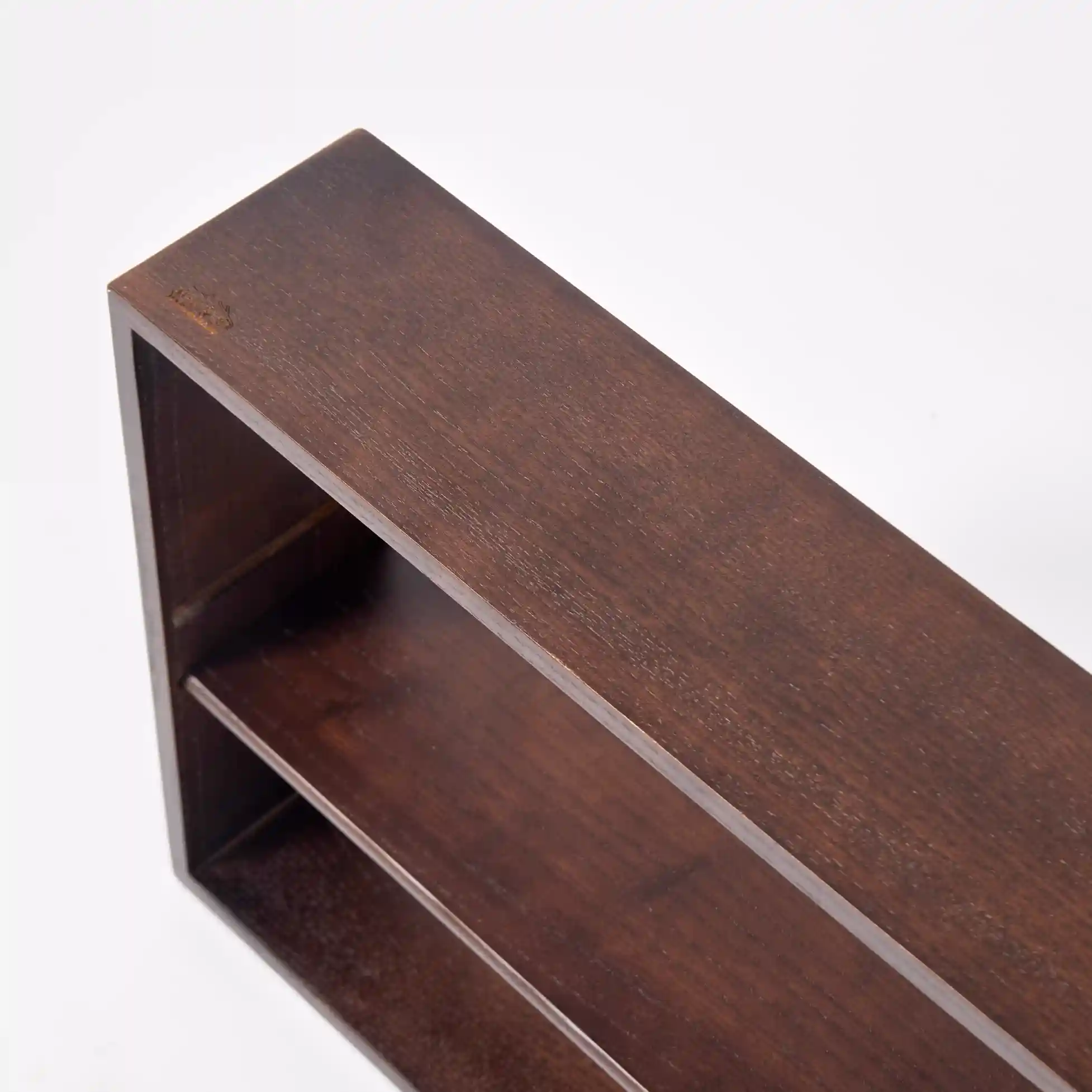 Wooden Shelf Bracket