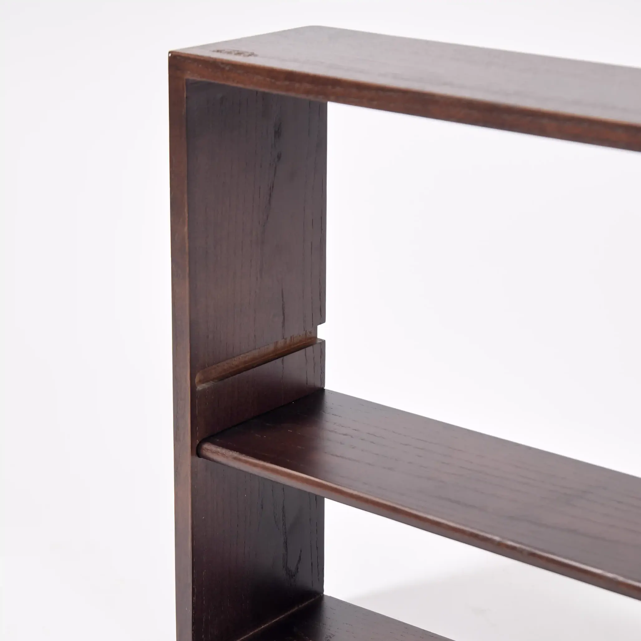 Wooden Shelf Bracket