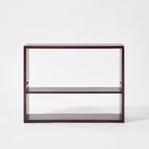 Wooden Shelf Bracket