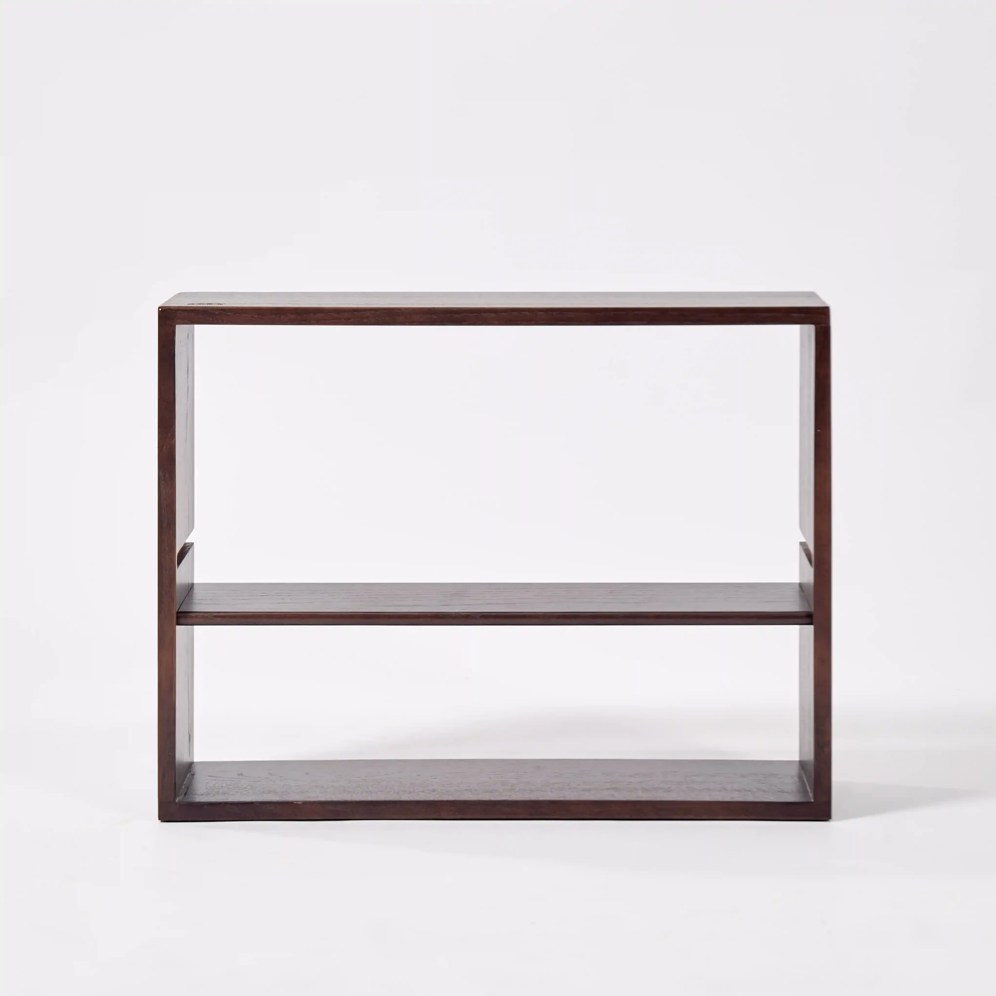 Wooden Shelf Bracket