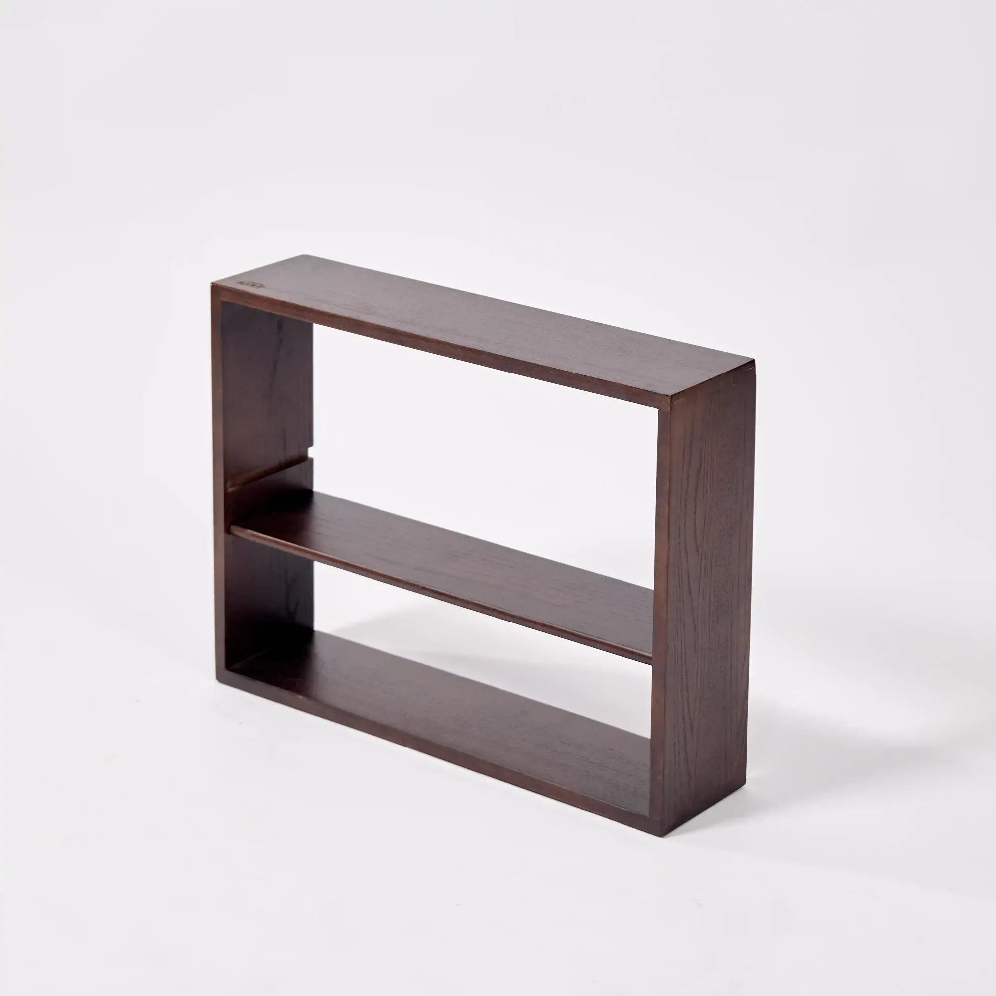 Wooden Shelf Bracket