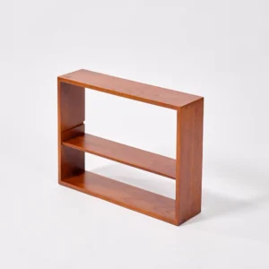 Wooden Shelf Bracket