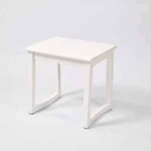 Wooden Shoe Bench