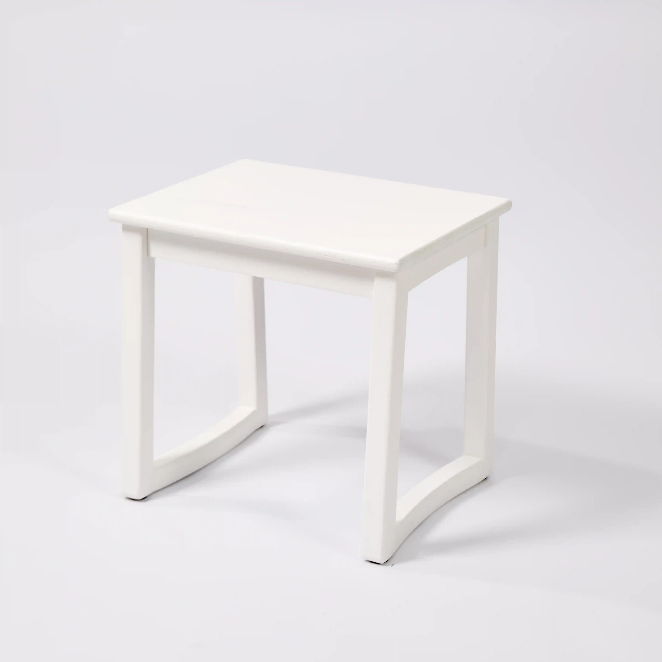 Wooden Shoe Bench