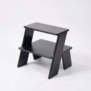 Wooden Step Stool