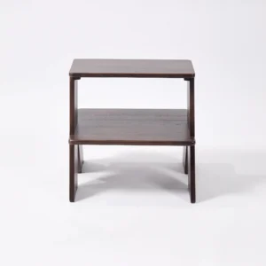 Wooden Step Stool