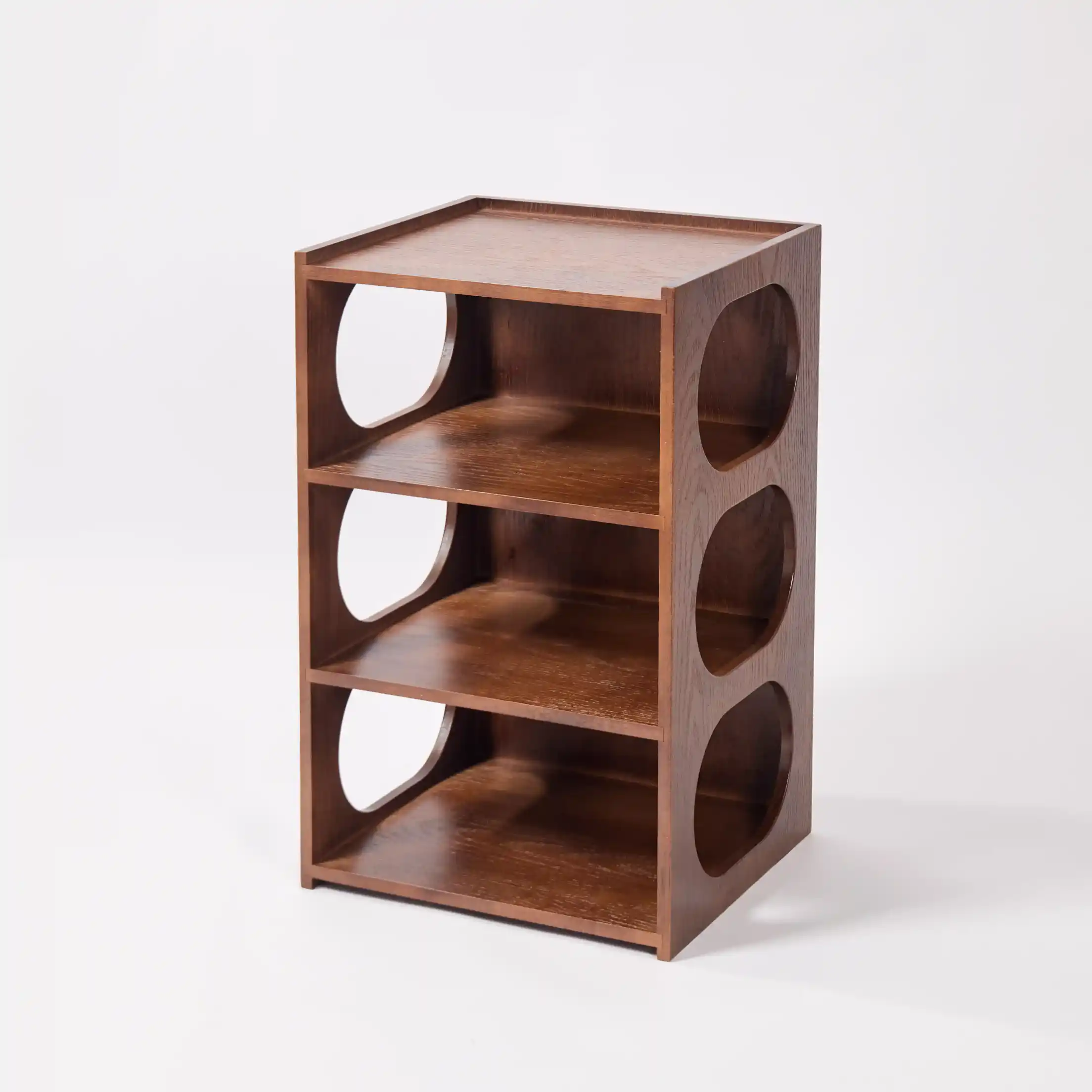 Wooden Storage Cabinet