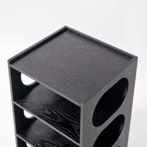 Wooden Storage Cabinet