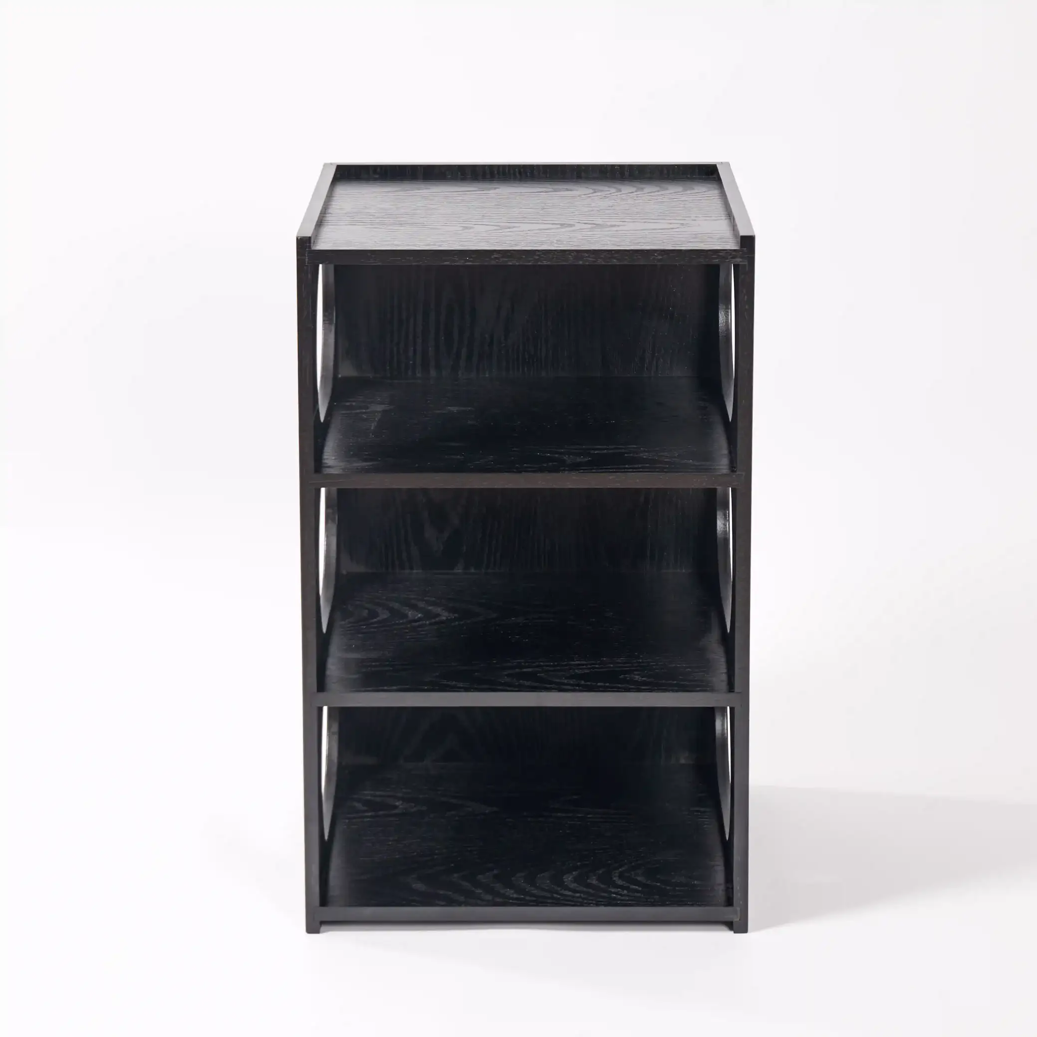 Wooden Storage Cabinet