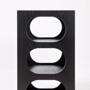 Wooden Storage Cabinet