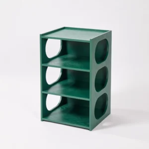 Wooden Storage Cabinet