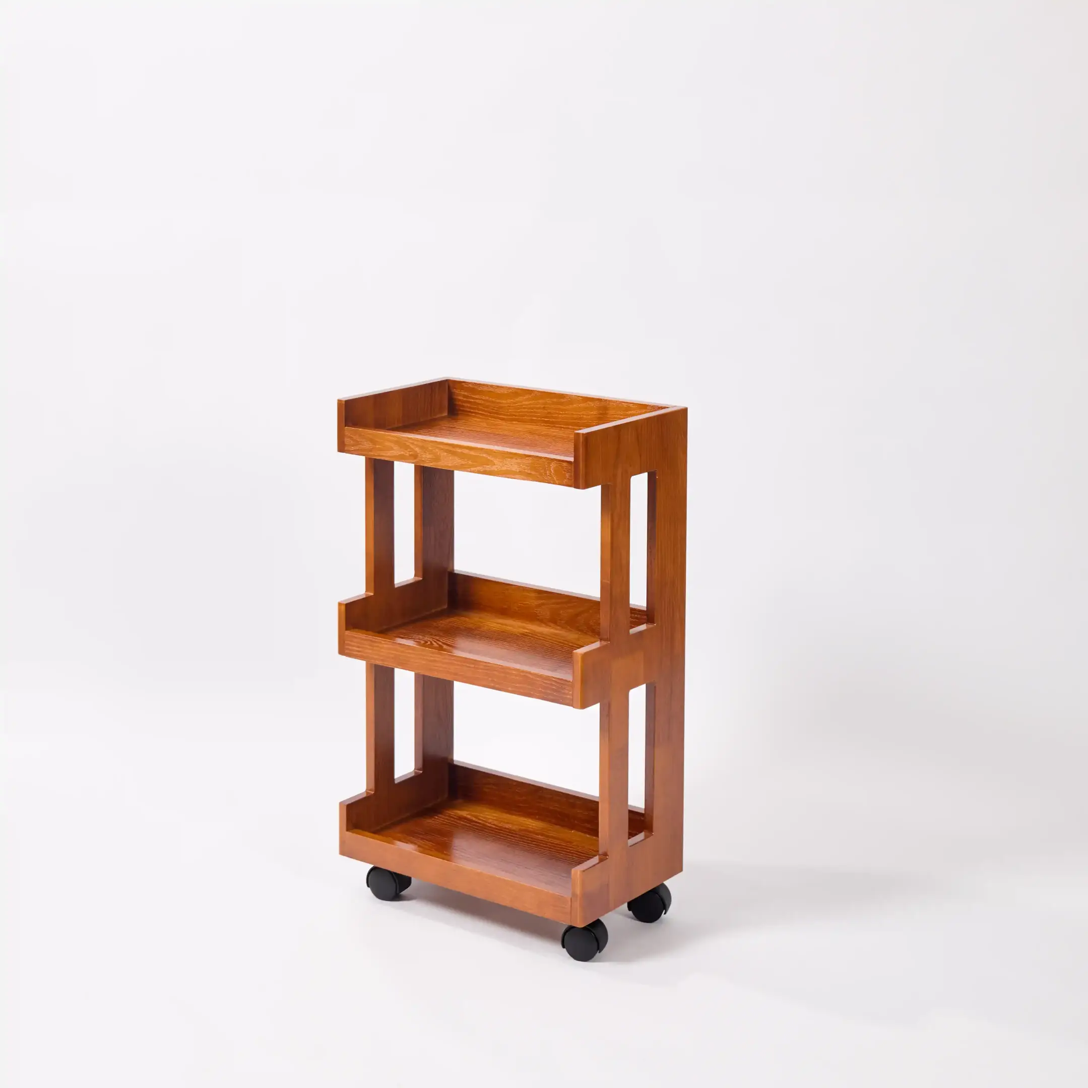 Wooden Cart