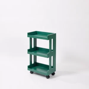 Wooden Cart