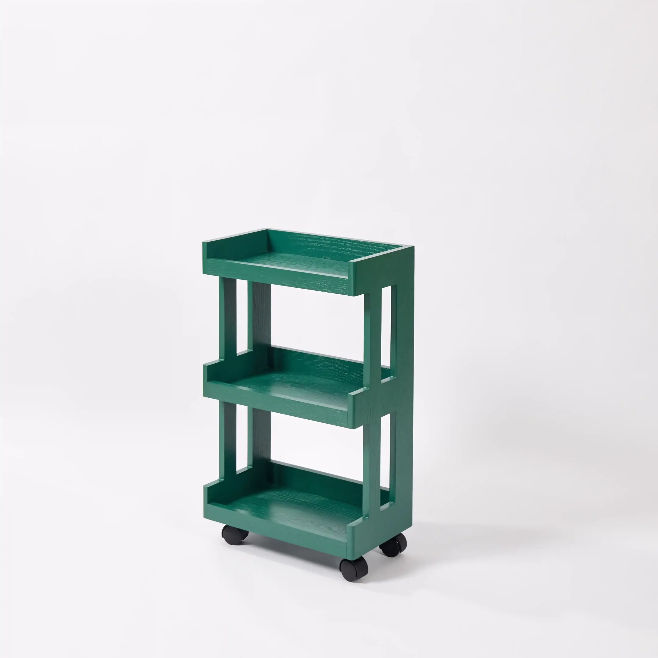 Wooden Cart