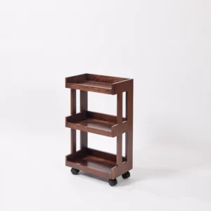 Wooden Cart