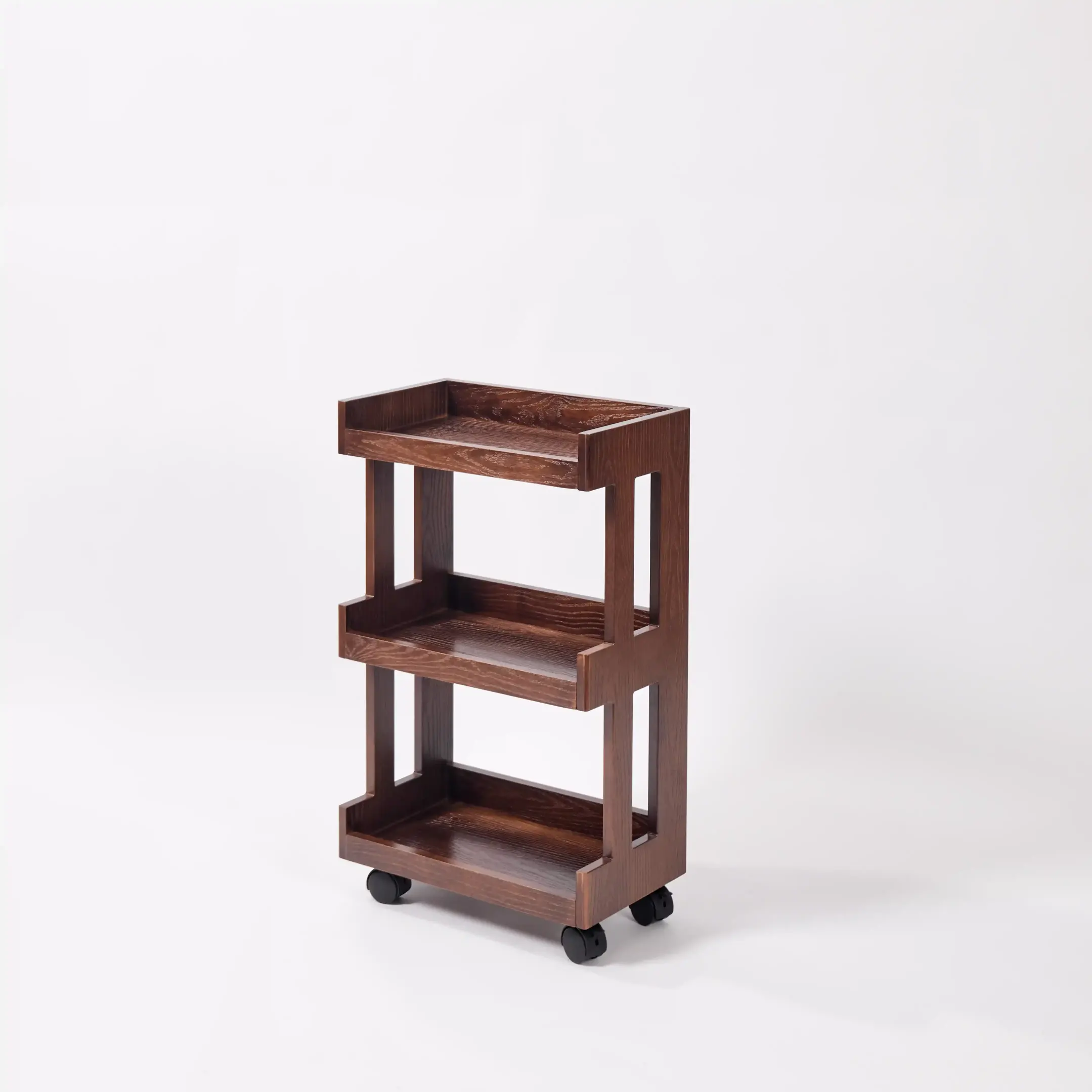 Wooden Cart