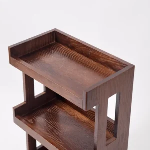Wooden Cart