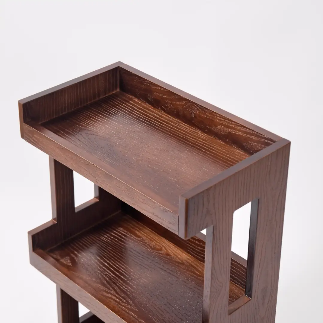 Wooden Cart