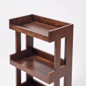 Wooden Cart