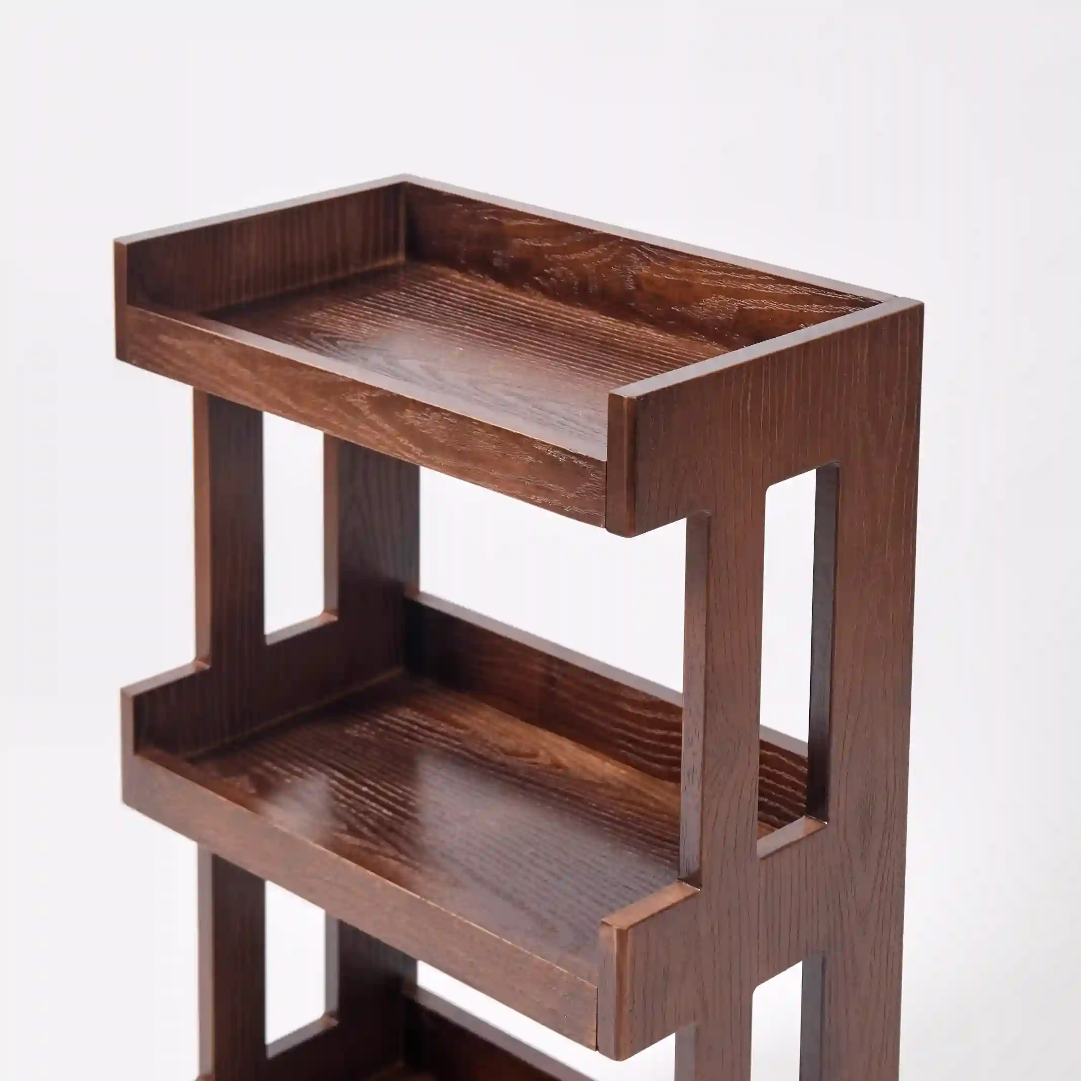 Wooden Cart
