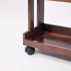 Wooden Cart