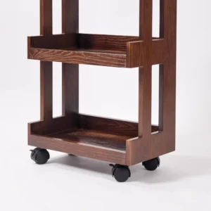 Wooden Cart