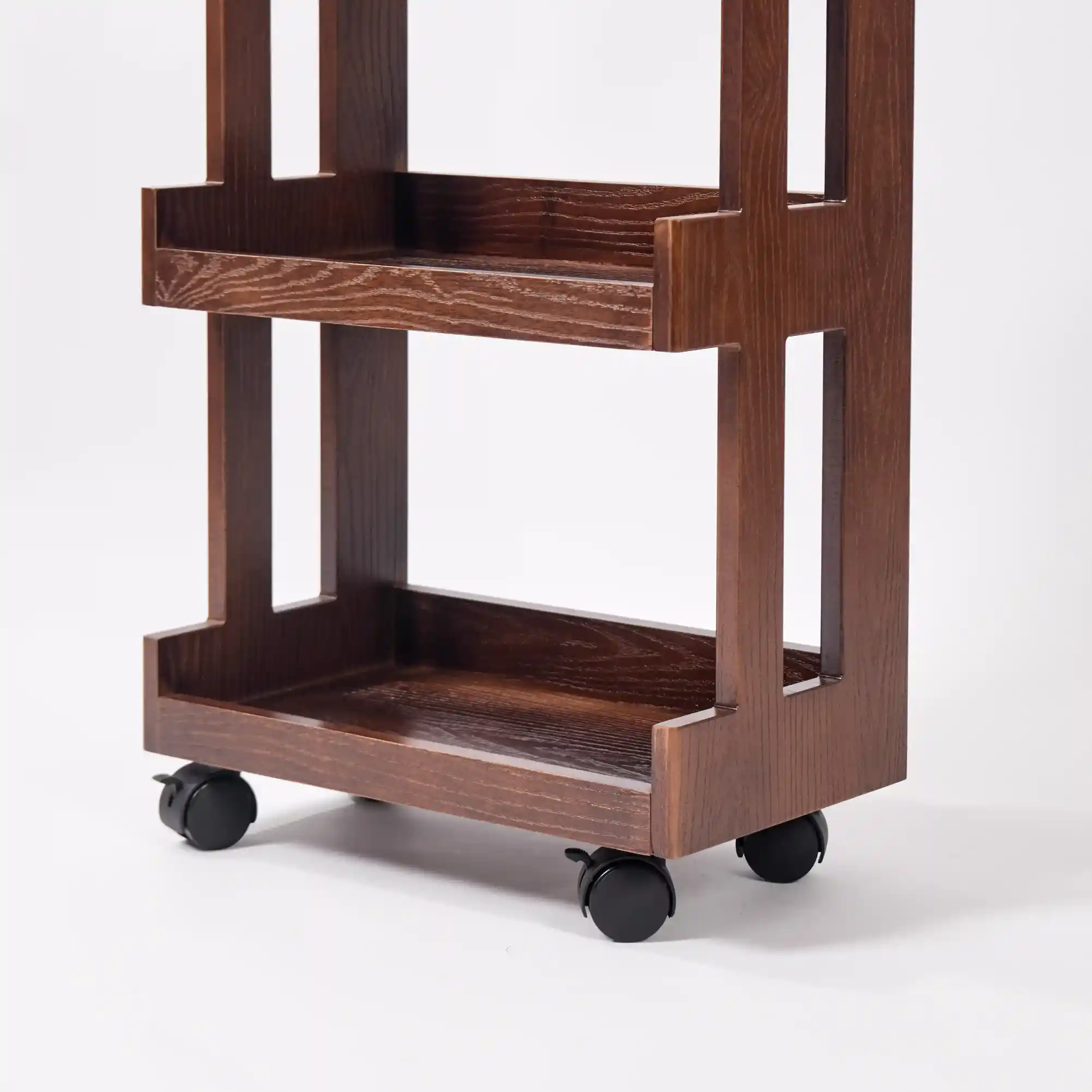 Wooden Cart