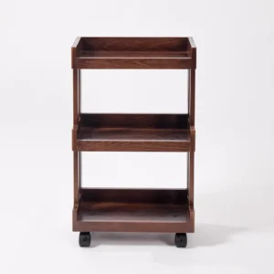 Wooden Cart