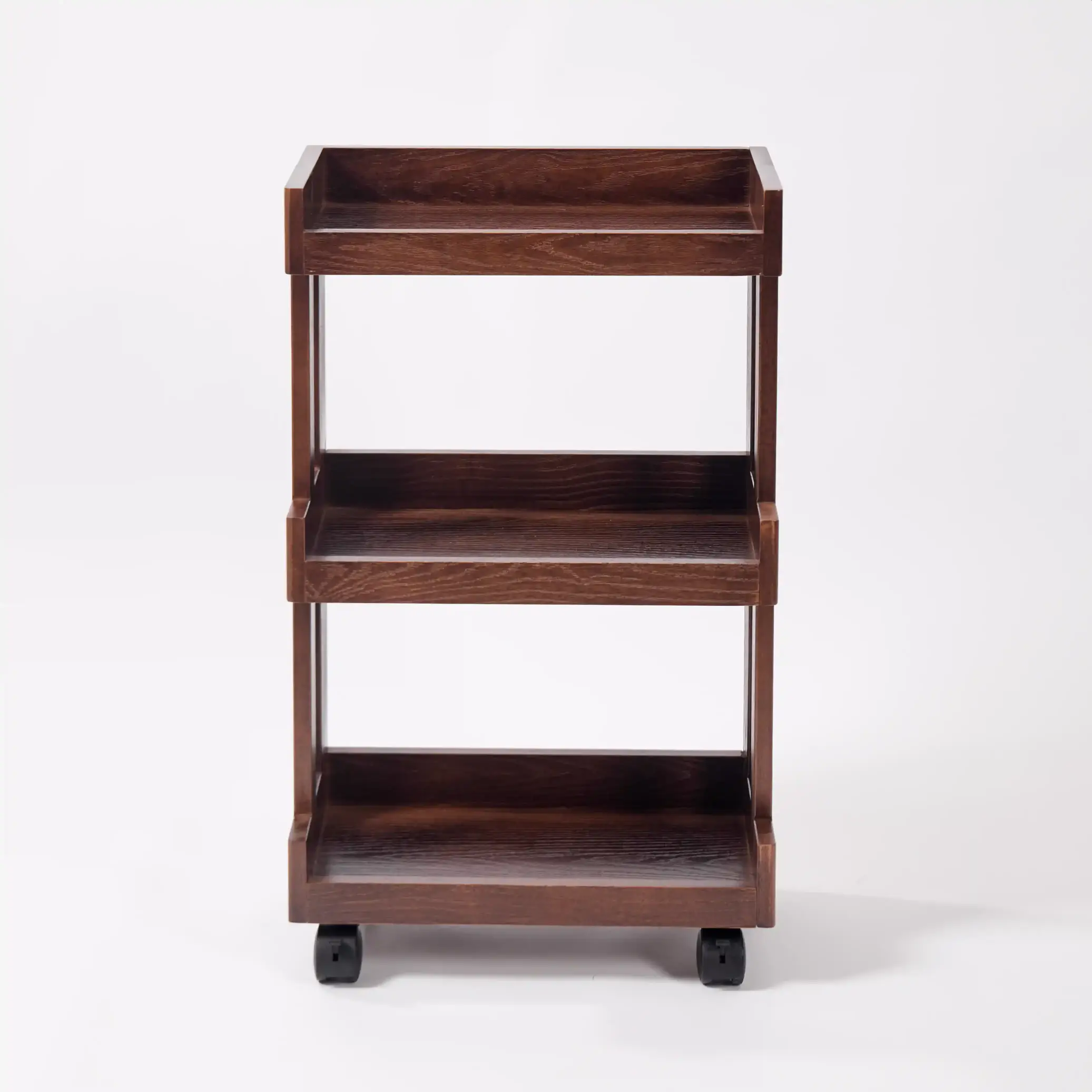 Wooden Cart