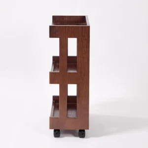 Wooden Cart