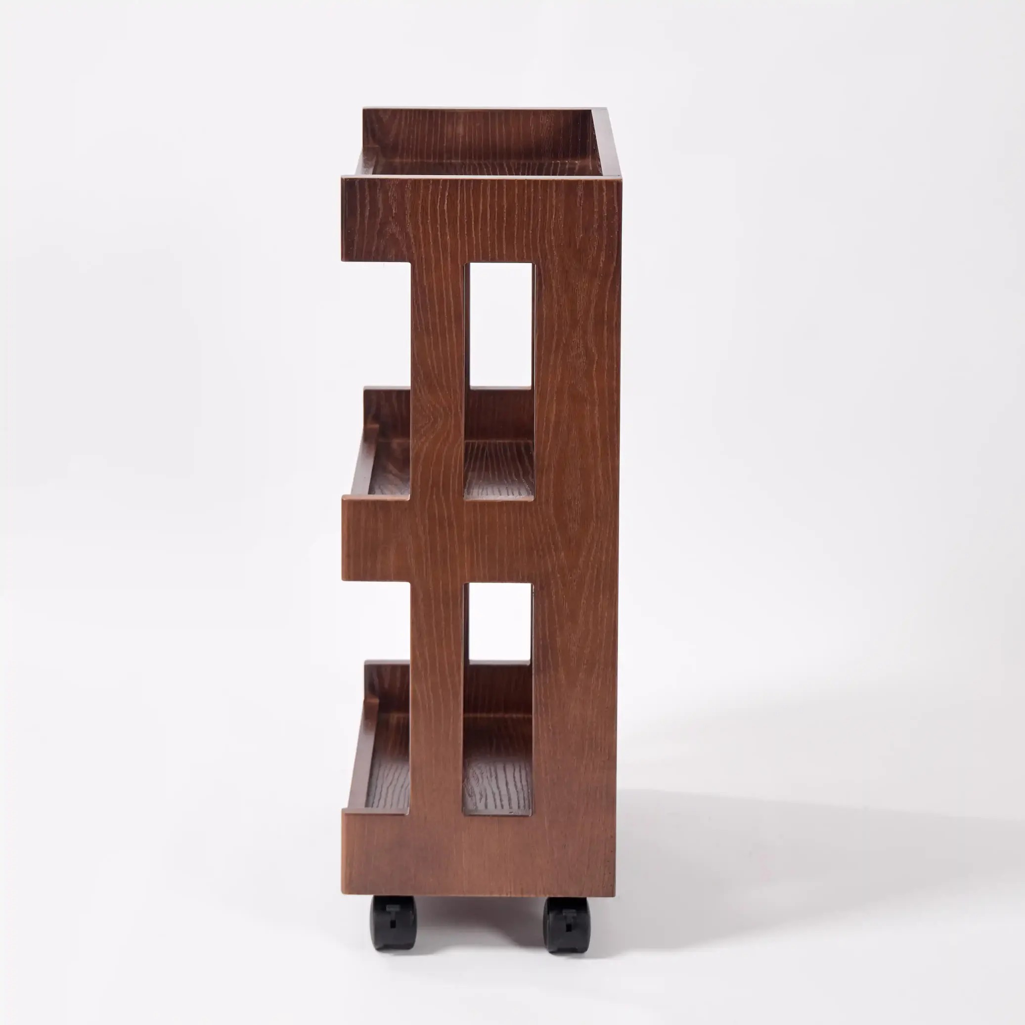 Wooden Cart