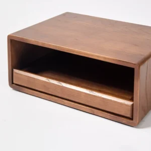 Coffee Station Organizer