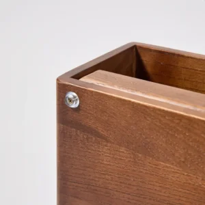 Coffee Station Organizer