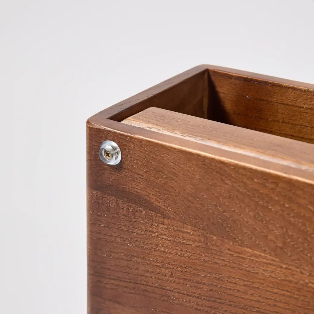 Coffee Station Organizer