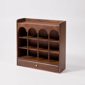 Cup Holder Wooden