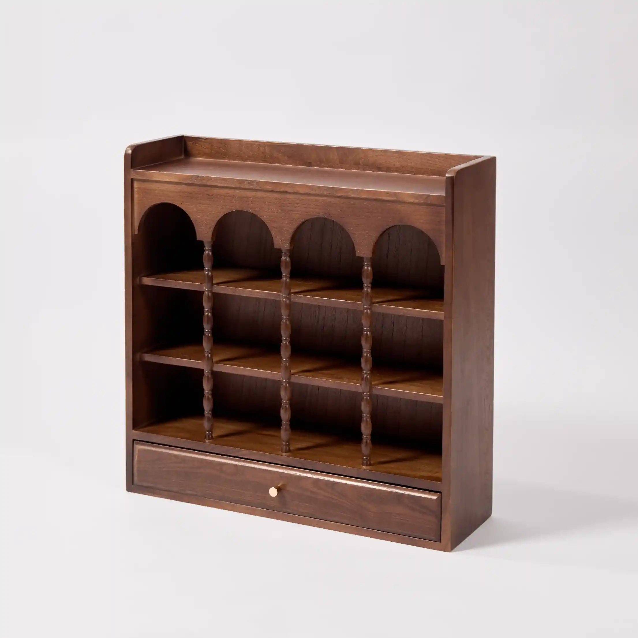 Cup Holder Wooden