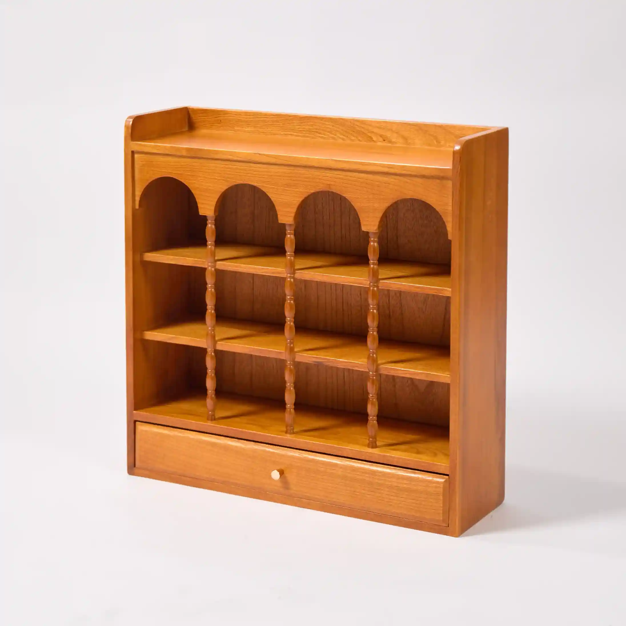 Cup Holder Wooden