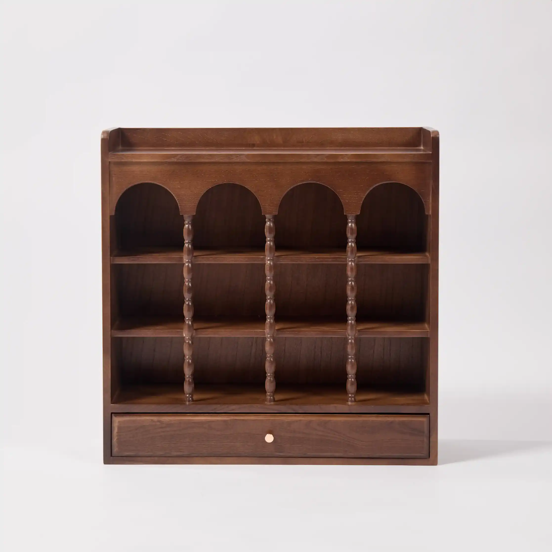 Cup Holder Wooden