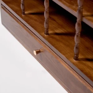 Cup Holder Wooden