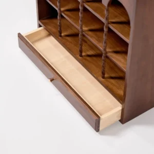 Cup Holder Wooden